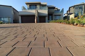 Why Choose Us For All Your Driveway Paving Needs in Johnston, SC?